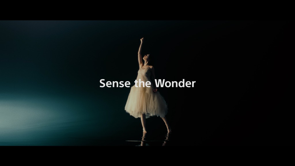 ソニーセミコンダクタソリューションズグループ「見えるか、世界。」【映像・コミュニケーション編】【ソニー公式】