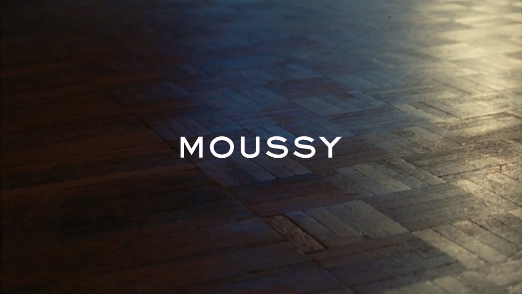 MOUSSY 2023Autumn Winter Campaignオンライン